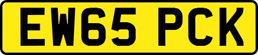 EW65PCK