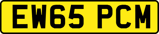 EW65PCM