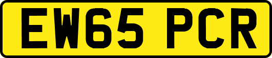 EW65PCR