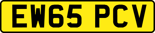 EW65PCV