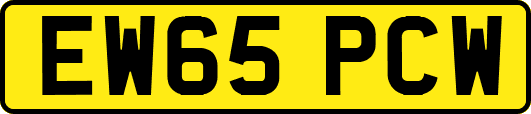 EW65PCW