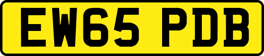 EW65PDB