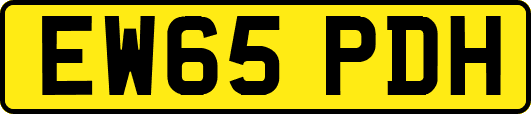 EW65PDH