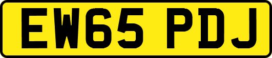 EW65PDJ