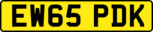 EW65PDK