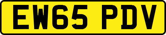 EW65PDV