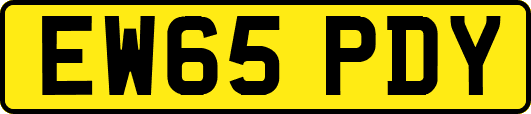 EW65PDY