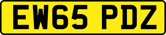 EW65PDZ