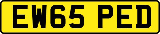 EW65PED