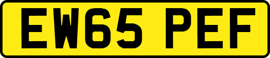 EW65PEF