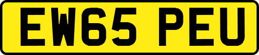 EW65PEU