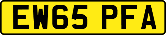 EW65PFA