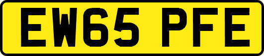 EW65PFE