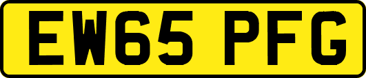 EW65PFG