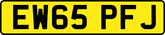 EW65PFJ