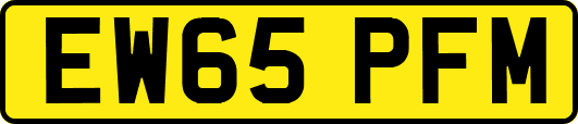 EW65PFM