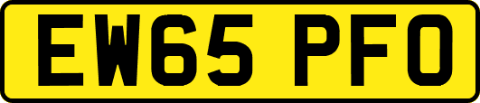 EW65PFO