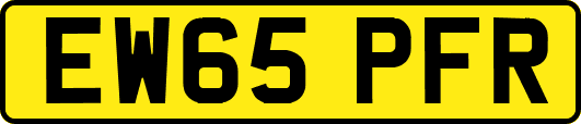 EW65PFR