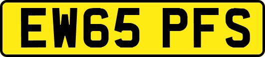 EW65PFS