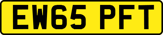EW65PFT