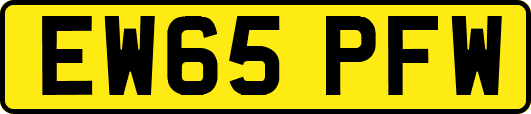 EW65PFW