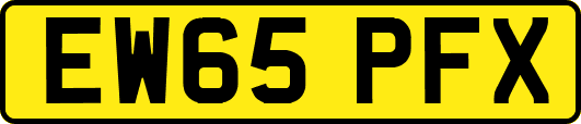 EW65PFX