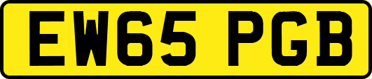 EW65PGB
