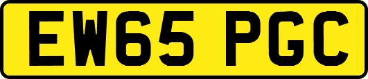 EW65PGC