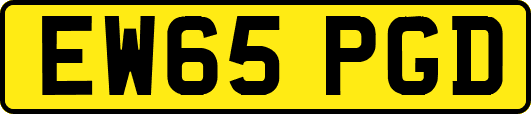 EW65PGD