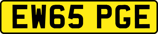 EW65PGE