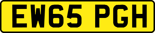 EW65PGH