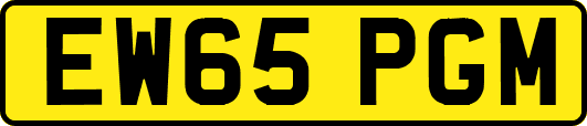 EW65PGM