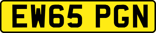 EW65PGN