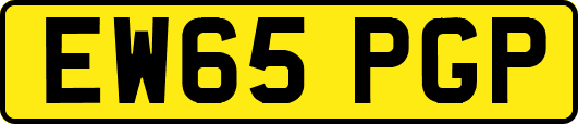 EW65PGP
