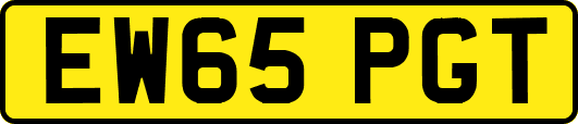 EW65PGT