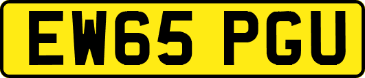 EW65PGU