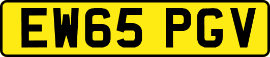 EW65PGV