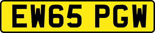 EW65PGW