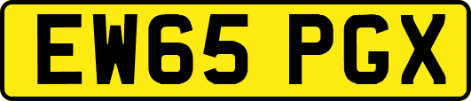 EW65PGX