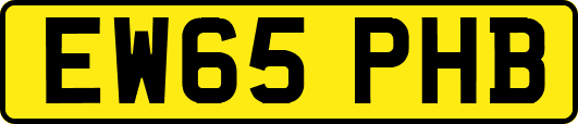 EW65PHB