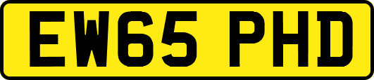 EW65PHD