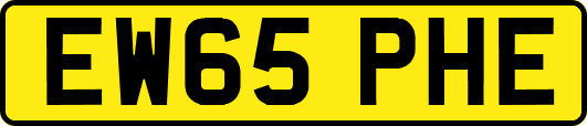 EW65PHE