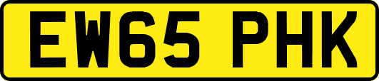 EW65PHK