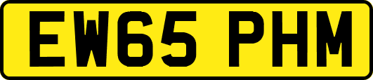 EW65PHM