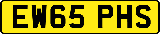 EW65PHS
