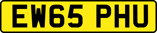 EW65PHU