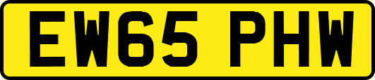 EW65PHW