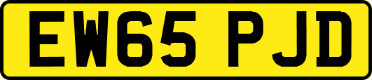 EW65PJD