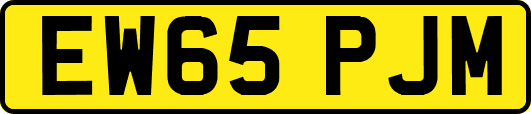 EW65PJM