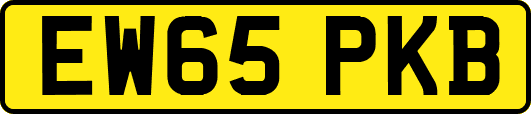 EW65PKB